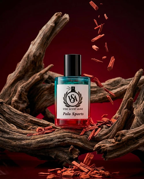 POLO SPORTS  — 50ML